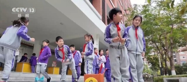 教育质量放