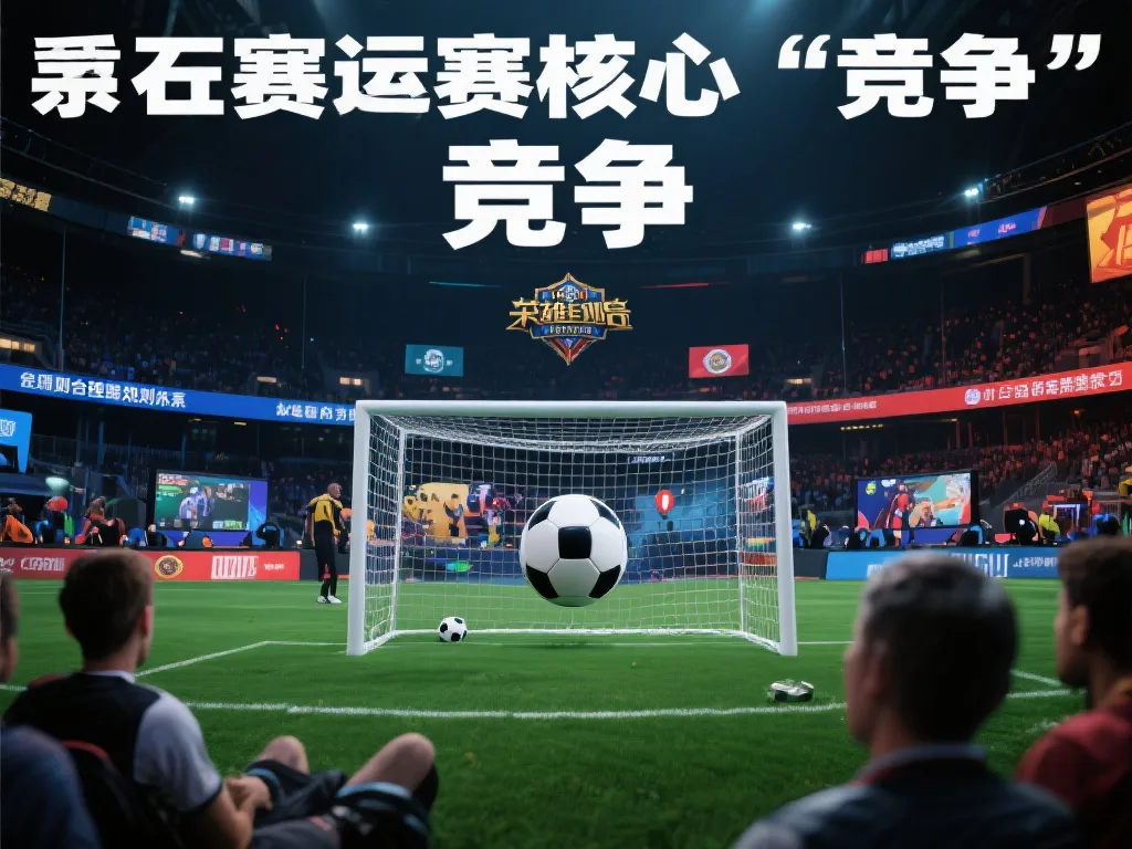 足球课程