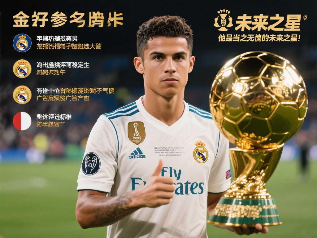 他不仅在场